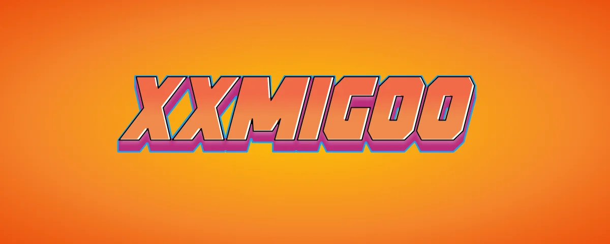 xxmigoo als Streamer